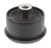 тампон, носач