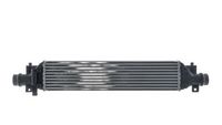 Thumbnail - Intercooler, inlaatluchtkoeler - CI690000S - MAHLE