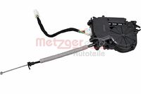 Zuziehhilfe, Heckklappe