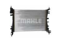 Thumbnail - Radiateur - CR773000S - MAHLE