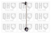 Stange/Strebe, Stabilisator
