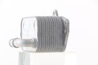 Thumbnail - Oliekoeler, motorolie - CLC129000S - MAHLE