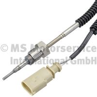 Sensor, Abgastemperatur