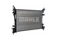 Thumbnail - Radiateur - CR774000S - MAHLE