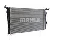 Thumbnail - Radiateur - CR845000S - MAHLE