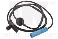 Sensor, Raddrehzahl