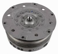 SACHS Koppeltransformatie 2