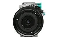 THERMOTEC Compressor, airconditioning 2