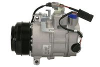 THERMOTEC Compressor, airconditioning 1