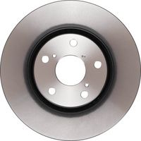 Disc frana TRW, Cod: DF4939S