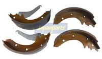 комплект спирачна челюст