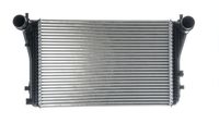 Thumbnail - Intercooler, inlaatluchtkoeler - CI208000P - MAHLE