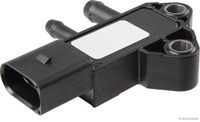 Sensor, Abgasdruck