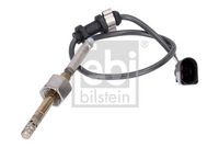 Sensor, Abgastemperatur