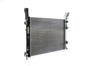 Thumbnail - Radiateur - CR1156000S - MAHLE