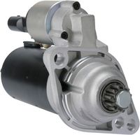 Starter HC-Cargo, Cod: F 032 114 299