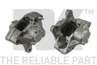 Bremssattel
