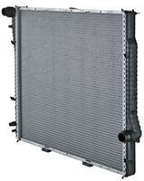 Thumbnail - Radiateur - CR566000P - MAHLE