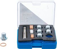 Reparatursatz, Ölablassschraubengewinde Reparatursatz, Ölablassschraubengewinde