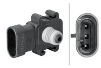 Sensor, Ladedruck