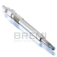 Bujie incandescenta BREMI, Cod: 26076