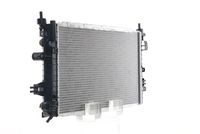 Thumbnail - Radiateur - CR2105000S - MAHLE