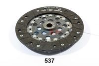 Disc ambreiaj JAPKO, Cod: 80537