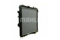 Thumbnail - Radiateur - CR1867000S - MAHLE