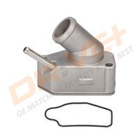 термостат, охладителна течност