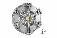 Kupplungsdruckplatte