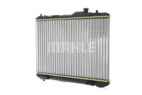 Thumbnail - Radiateur - CR1194000S - MAHLE