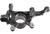 шенкел, окачване на колелата