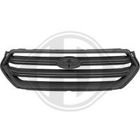 DIEDERICHS Radiateurgrille 1