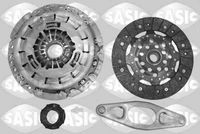 комплект съединител