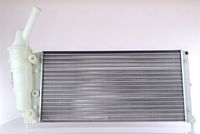 Kühler, Motorkühlung