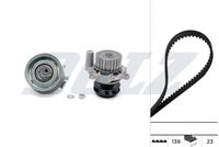 Water Pump & Timing Belt Kit