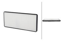 Filter, Innenraumluft