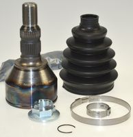 Gelenksatz, Antriebswelle