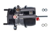 CILINDRU DE FRANA PRETENSIONAT CU ARC