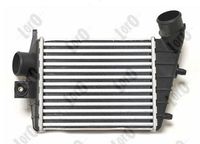 INTERCOOLER COMPRESOR