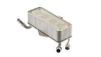 Thumbnail - Oliekoeler, automatische transmissie - CLC218000P - MAHLE