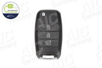 Carcasa transmitator portabil AIC, Cod: 76446