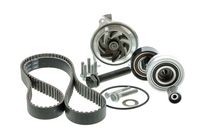 Set pompa apa + curea dintata AISIN, Cod: TKVG-7046