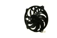 Thumbnail - Koelventilatorwiel - CFF288000P - MAHLE