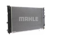 Thumbnail - Radiateur - CR1414000S - MAHLE