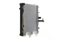Thumbnail - Radiateur - CR1278000S - MAHLE