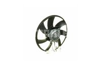 Thumbnail - Koelventilatorwiel - CFF234000P - MAHLE