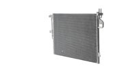 Thumbnail - Condensor, airconditioning - AC103000P - MAHLE