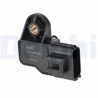 Sensor, Saugrohrdruck