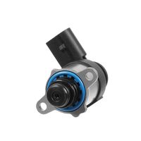 Thumbnail - Regelklep, brandstofhoeveelheid (common-rail-system) - ED0061 - ET ENGINETEAM